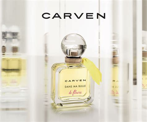 carven perfume uk.